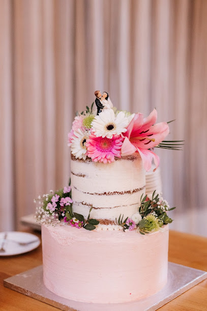 FLOUR | vegan en gluten-free cakes