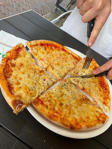 Ristorante Lazaro - Horeca