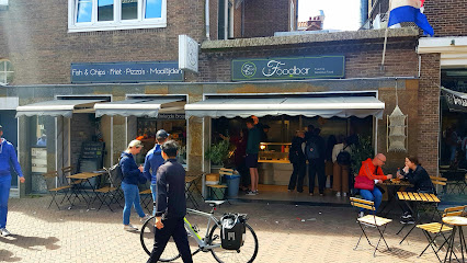 The Foodbar Middelburg