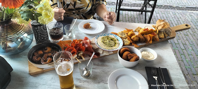 Comentarii opinii despre Sabor di MeiMei