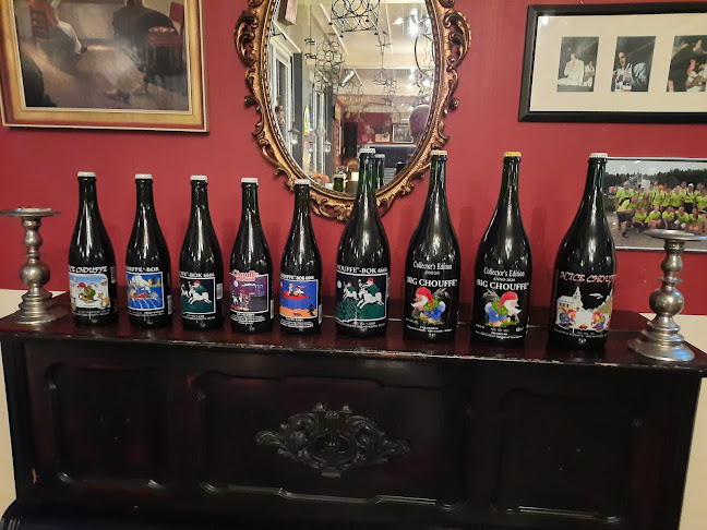 Brasserie De Huiskamer - Horeca