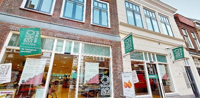 Opinii despre Biowinkel Gouda în Gouda - Horeca