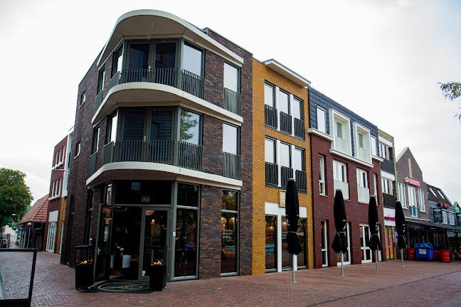 Nieuwe Stationsstraat 13A, 6711 AG Ede