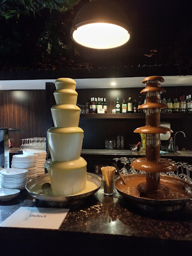 Eat Palazzo Schiedam