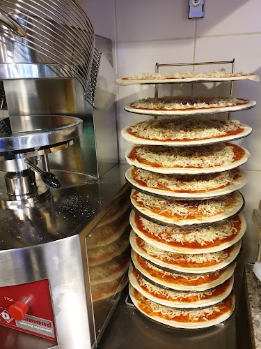 Bellisimo Milano Puttershoek - Horeca