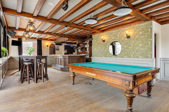 Gasterij de Merode - Horeca