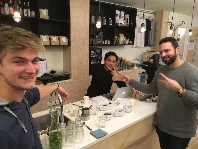 Black Gold Amsterdam - Amsterdam