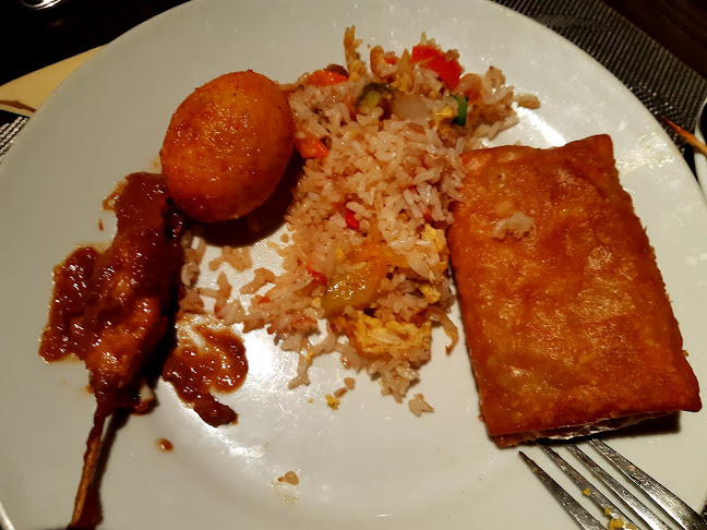 Rasa Sayang - Horeca