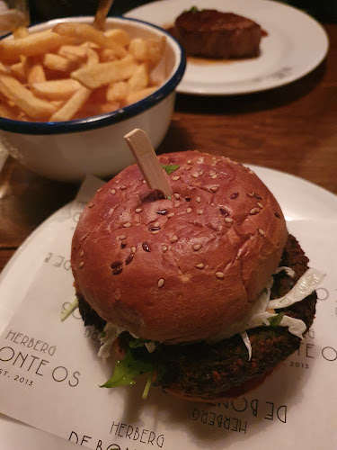 Herberg De Bonte Os - Horeca