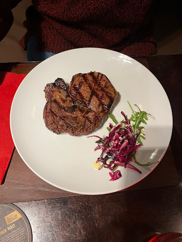 Comentarii opinii despre Restaurant La Brasa amsterdam