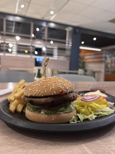 Plaza Snackbar & Cafetaria - Horeca