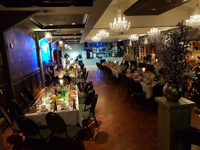 Klein Zakopane - Horeca