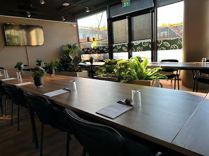 Restaurant Brownies & downies Purmerend