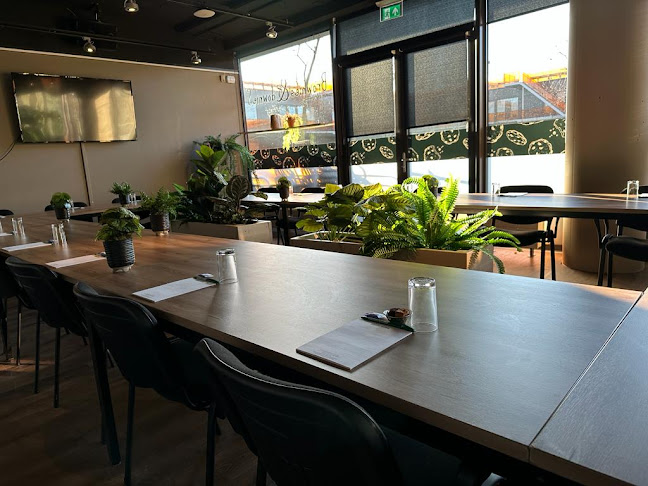 Restaurant Brownies & downies Purmerend