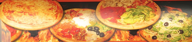 Comments and reviews of Pizzeria Valentino