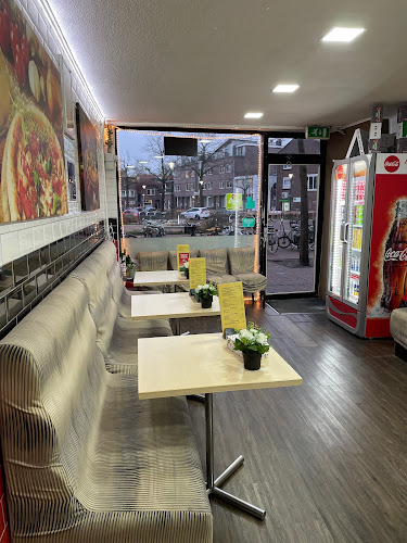 La Famiglia Zwolle - Zwolle