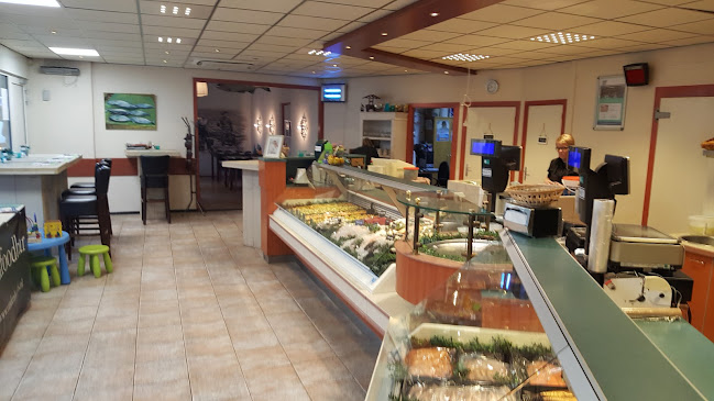 FOODSTORE VAN DEN BERG - Geldrop