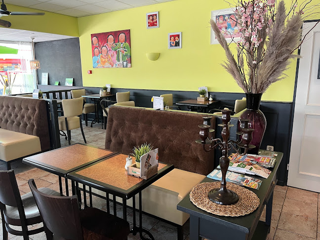 Comments and reviews of Brasserie EdMiral