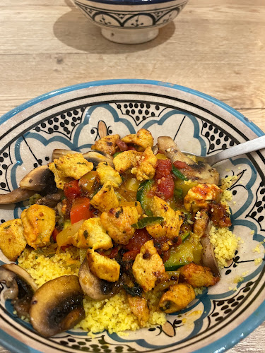 CousCousBar - Tilburg