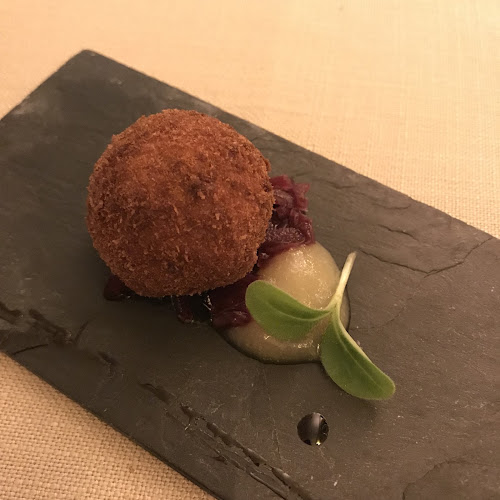 Comentarii opinii despre Restaurant De Halve Maen