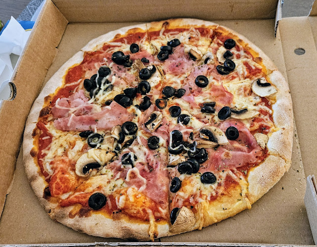 De Houtoven - Horeca