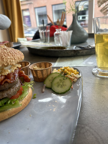 Sandwich & More - Horeca