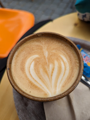 Comentarii opinii despre Inspire Coffee