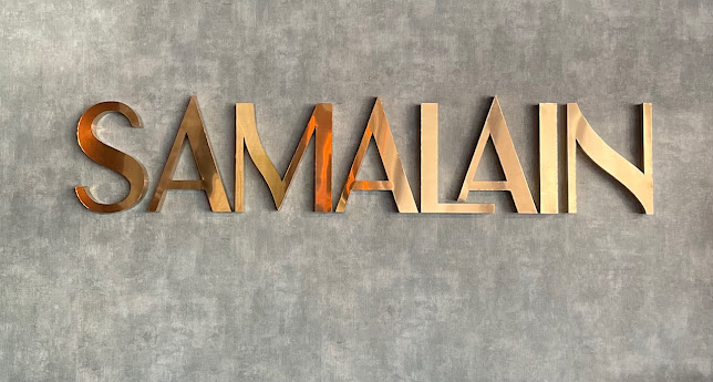 Opinii despre Samalain în Rotterdam - Horeca