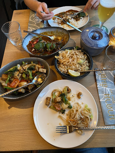 Opinii despre Thais restaurant Madame Som Tam în Kampen - Horeca