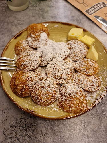 Comentarii opinii despre Pannenkoekenhuis De Langenberg