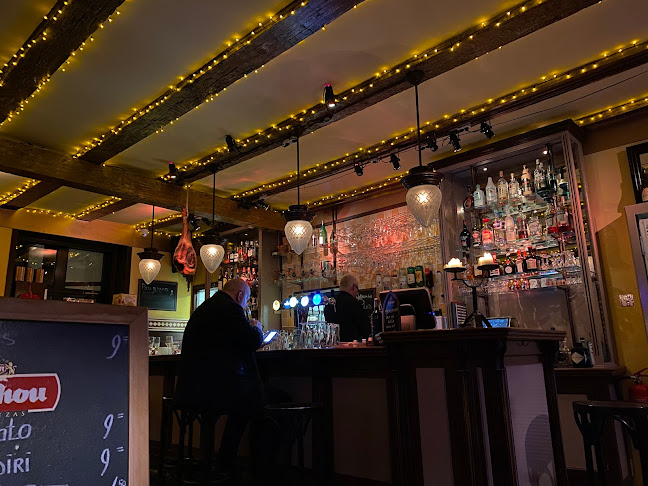 bar bistro Paolo's - Horeca