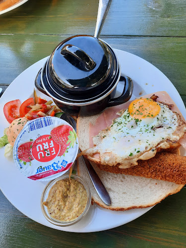 Eetcafé de Kroon Open Times