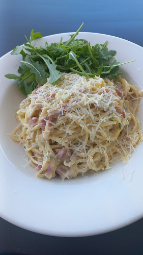 Opinii despre Italiaans Restaurant Quattro în Kaag - Horeca