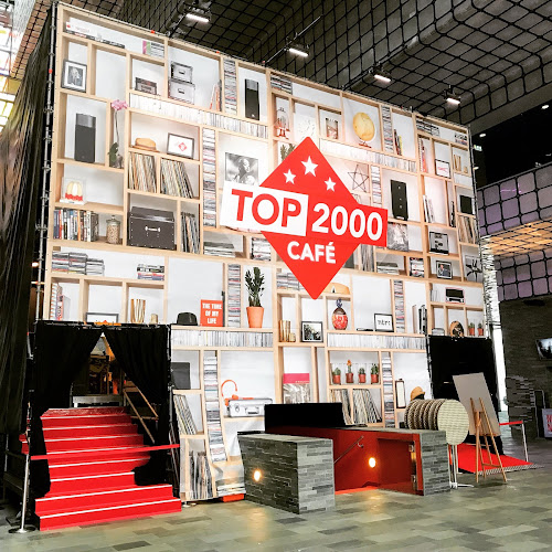 Top 2000 Café