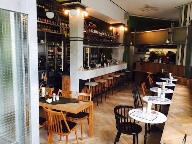 Comentarii opinii despre Eddy Spaghetti