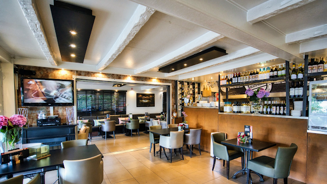 Beach House Het Kralingse Bos - Rotterdam