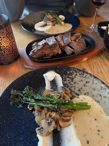 Reviews of Nozem Hoofddorp in Hoofddorp - Horeca