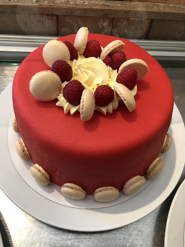 Opinii despre Zoet & Hartig Haarlemmerdijk în Amsterdam - Horeca