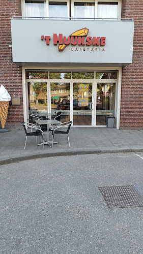 't Huukske - Horeca