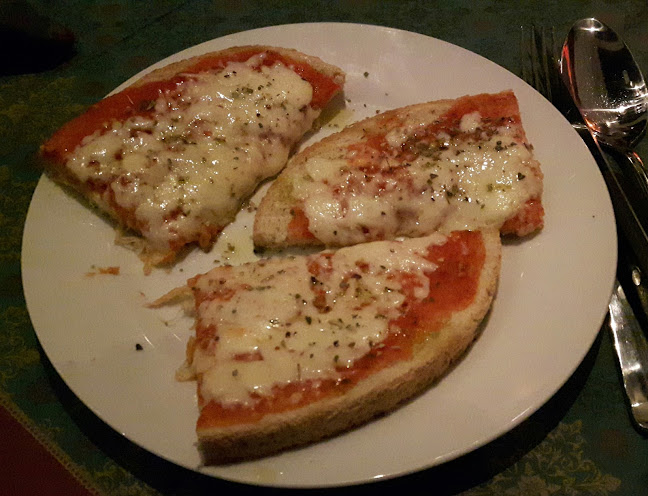 Comentarii opinii despre Ristorante Pizzeria Portobello