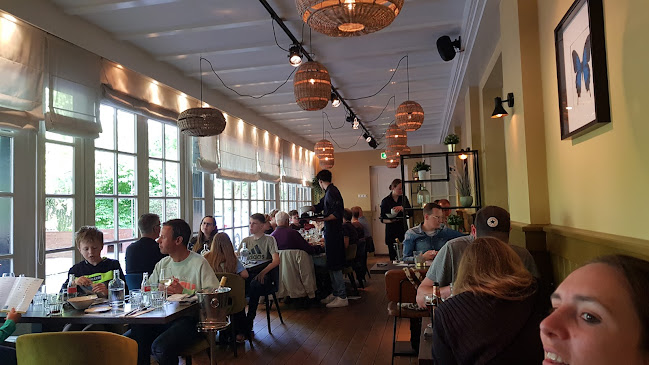 Zocherweg 9, 2613 ZT Delft