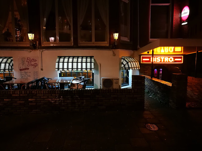 Dirk Hoogenraadstraat 224-A, 2586 TR Den Haag