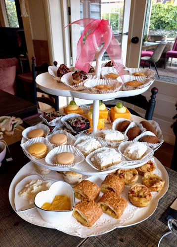 Bakkerij Fleddérus - Hooghalen