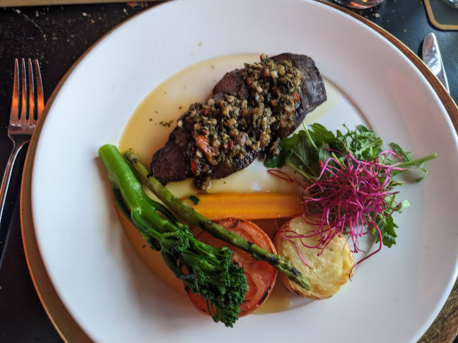 Restaurant BØFF - Horst