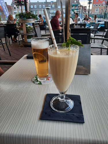 Stars - Hellevoetsluis