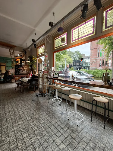 Comentarii opinii despre Wadapartja Westerhaven