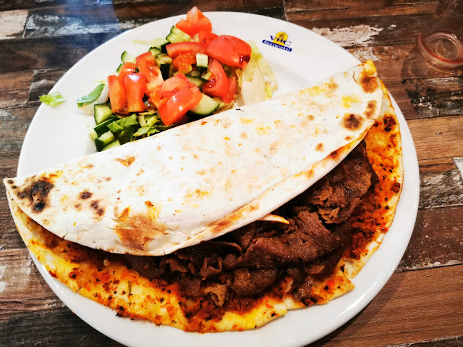 Al Basha Restaurant - Horeca