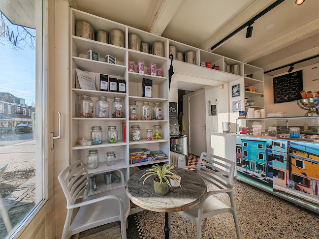 Opinii despre Gelato Burano De Bilt în De Bilt - Horeca