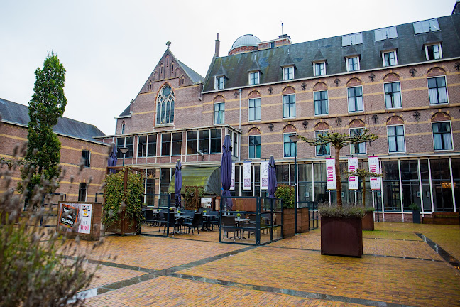 Jezuietenplein 33, 4731 HX Oudenbosch