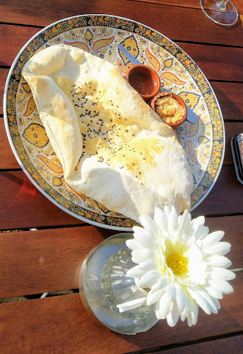 Comentarii opinii despre Restaurant De Sultan